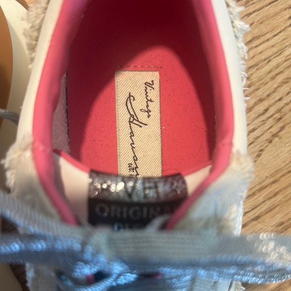 BNWT VH sneaker - Picture 6 of 6